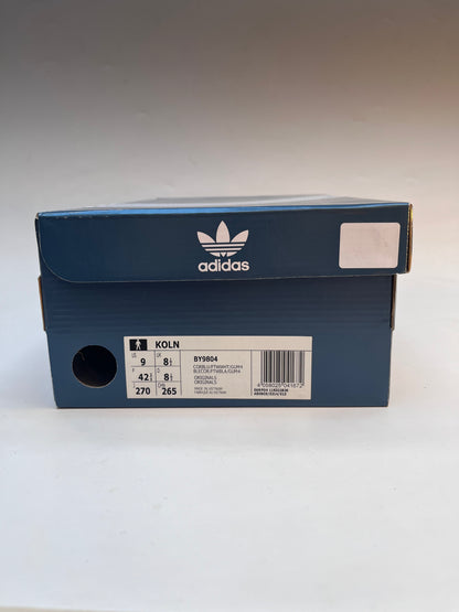 adidas Originals Köln BY9804 // BLUE