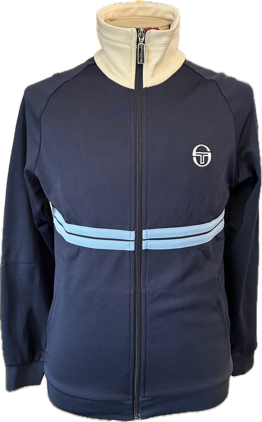 Sergio Tacchini Dallas TT // MARITIME BLUE 225