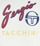 Sergio Tacchini Josete Tee // GARDENIA 108