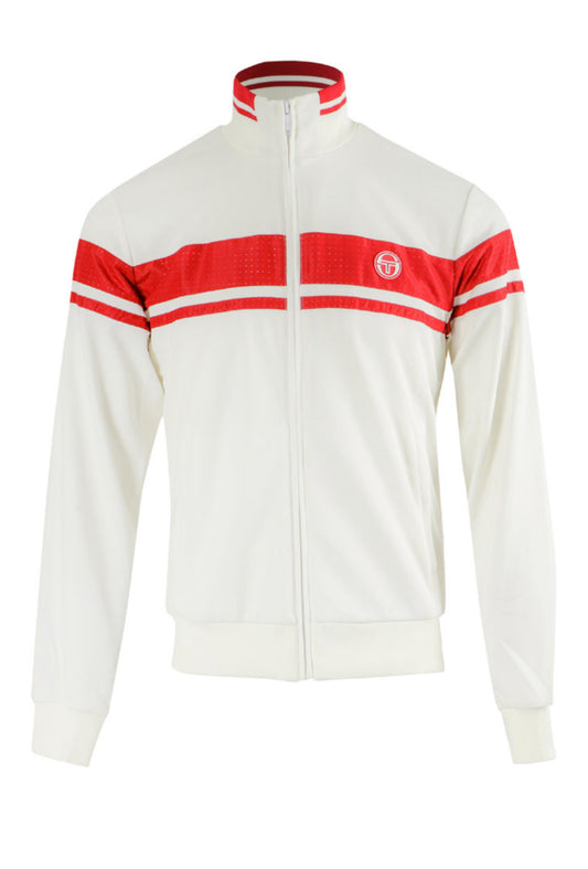 Sergio Tacchini Young line Tech TT // BLANC 150