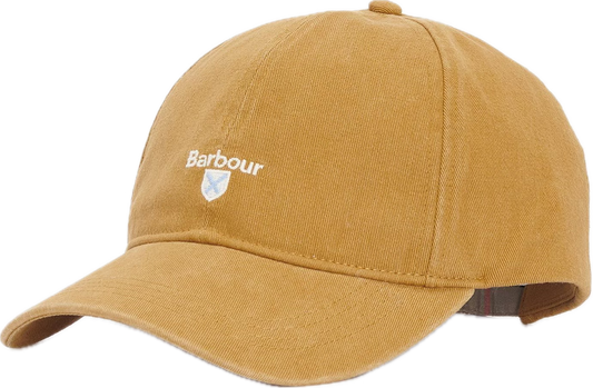 Barbour Cascade Sports Cap // CUMIN