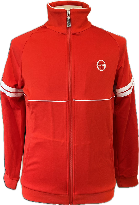 Sergio Tacchini Orion TT // ADRENALINE RUSH 602