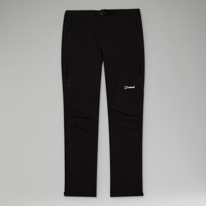 Berghaus Trail-Explorer Pant // BLACK