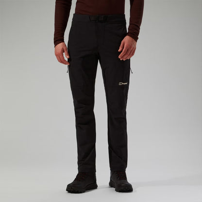 Berghaus Trail-Explorer Pant // BLACK