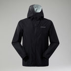 Berghaus Deluge Pro 3.0 Jacket // BLACK