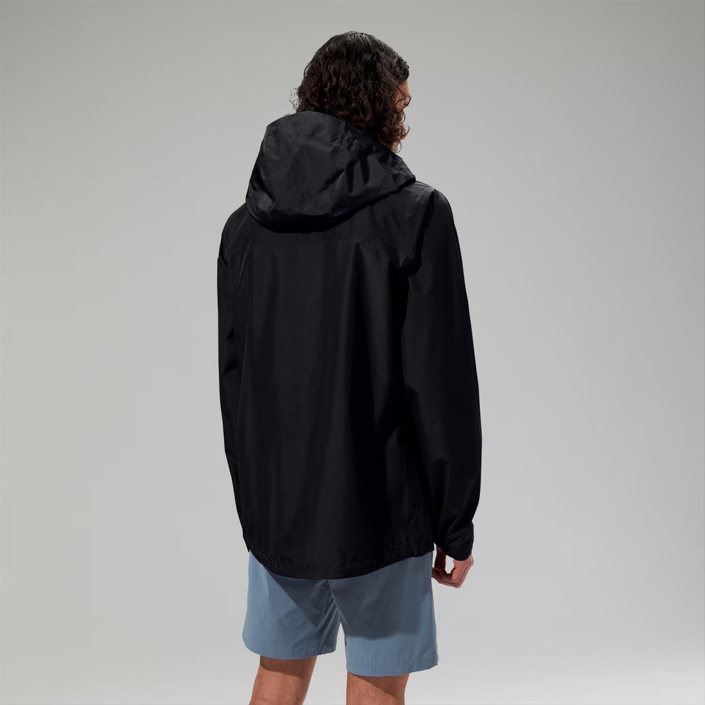 Berghaus Deluge Pro 3.0 Jacket // BLACK