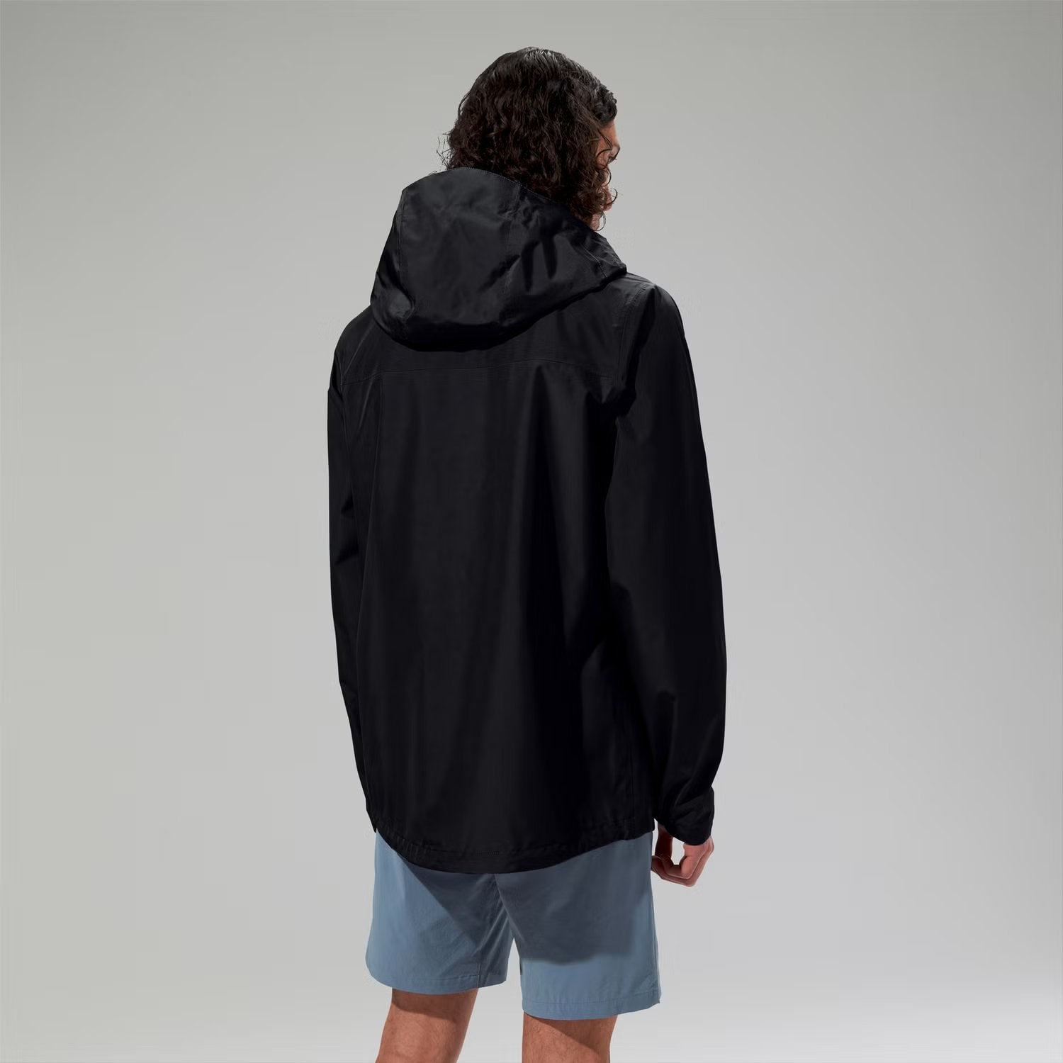 Berghaus Deluge Pro 3.0 Jacket // BLACK