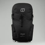 Berghaus Remote Hike M23 Backpack // BLACK