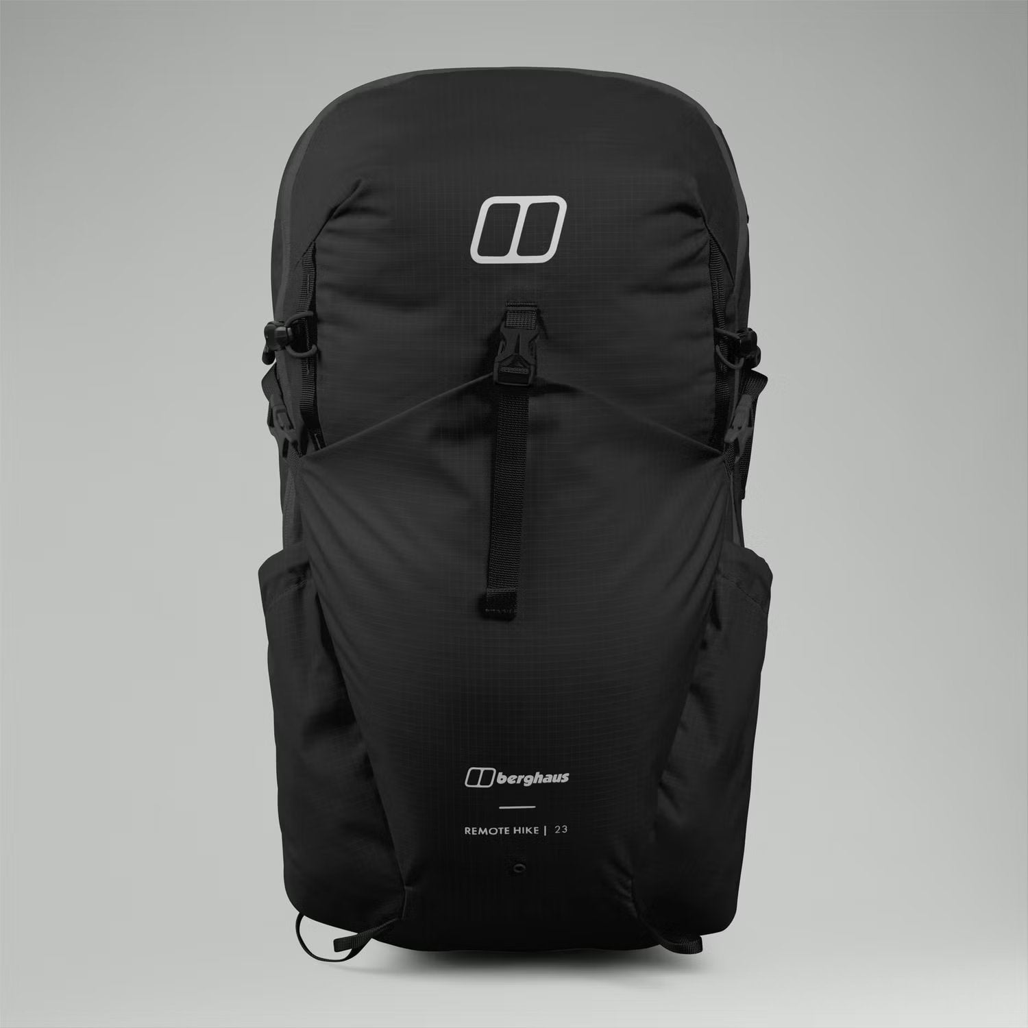 Berghaus Remote Hike M23 Backpack // BLACK