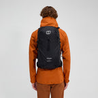 Berghaus Remote Hike M23 Backpack // BLACK