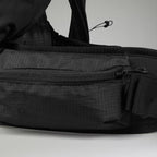 Berghaus Remote Hike M23 Backpack // BLACK