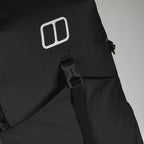 Berghaus Remote Hike M23 Backpack // BLACK