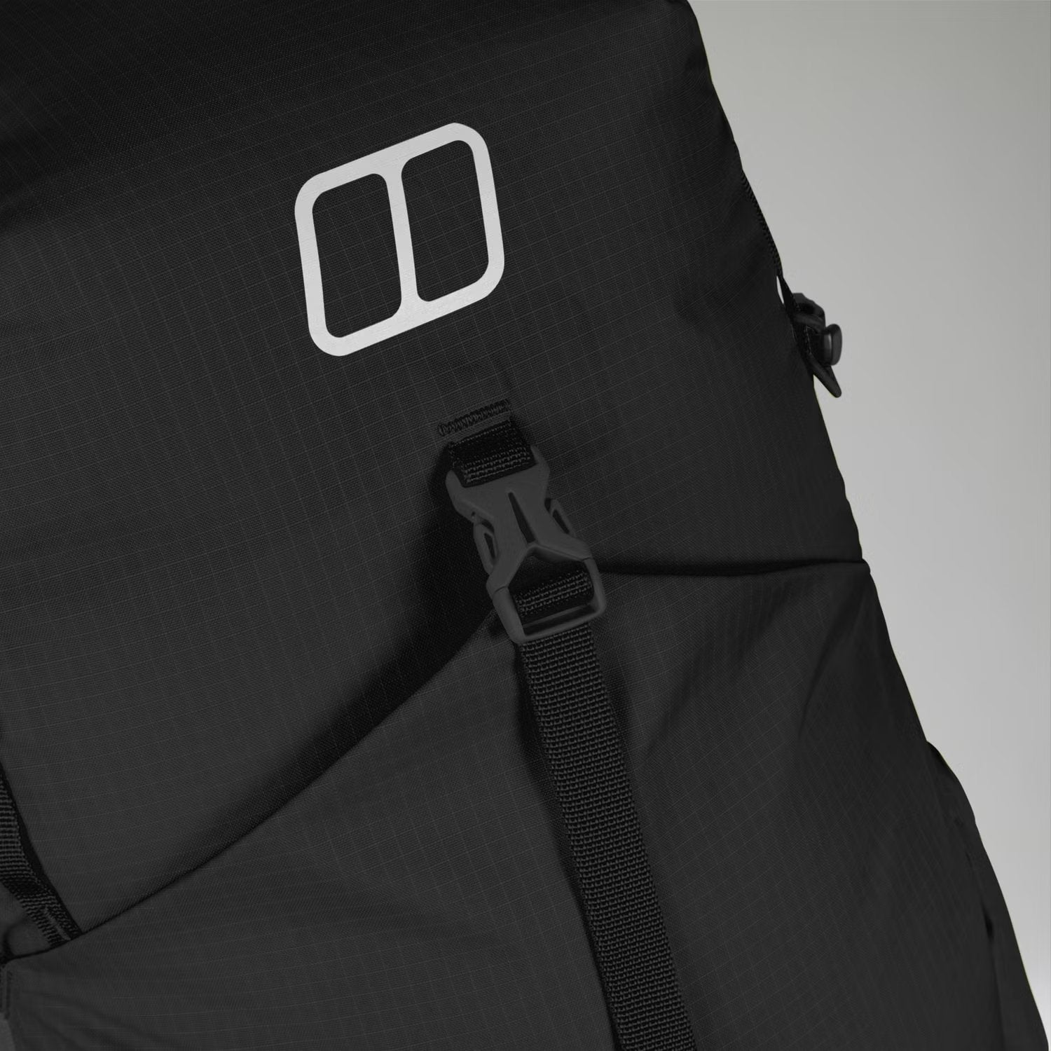 Berghaus Remote Hike M23 Backpack // BLACK
