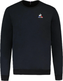 Le Coq Sportif Sweatshirt 2310557 // BLACK 
