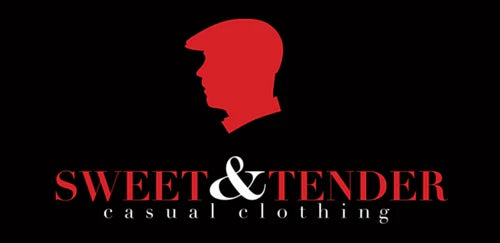 Sweet & Tender Casual Clothing