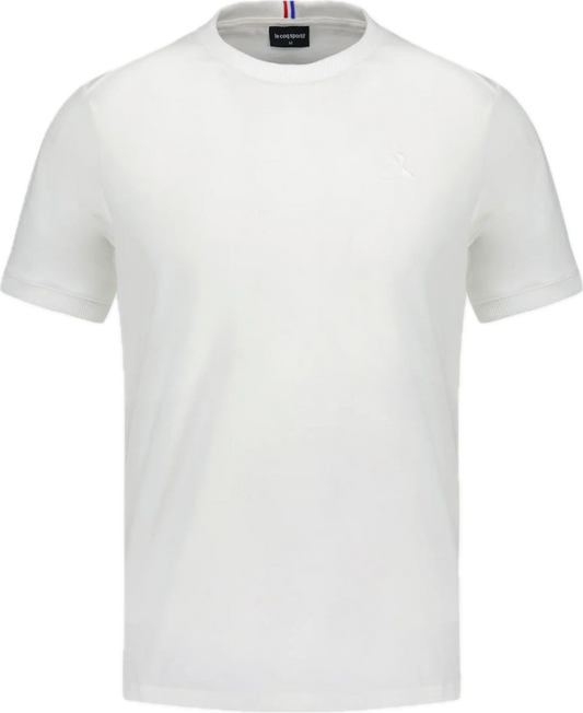 Le Coq Sportif Essentiels Tee 2410403 // VIT