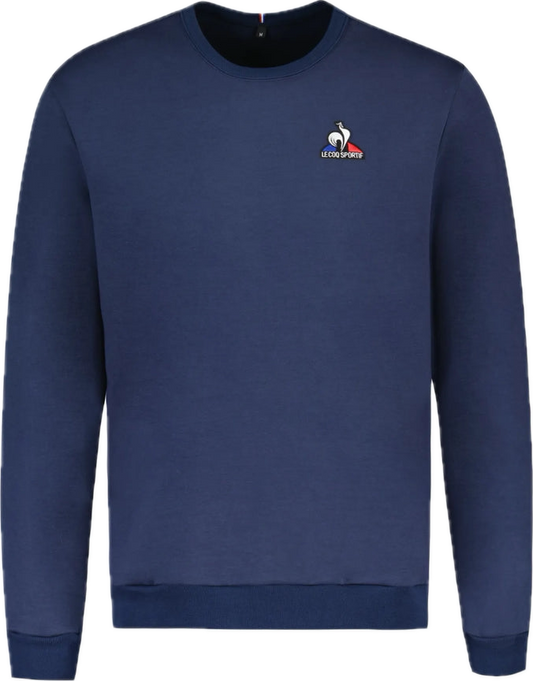 Le Coq Sportif Sweatshirt 2310558 // NAVY 