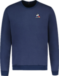 Le Coq Sportif Sweatshirt 2310558 // NAVY 