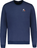 Le Coq Sportif Sweatshirt 2310558 // NAVY 