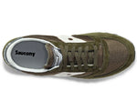 Saucony Jazz 81 S70539-59 // ARMY GREEN