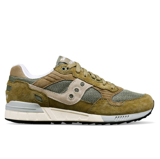 Saucony Shadow 5000 S70665-35 // GREEN