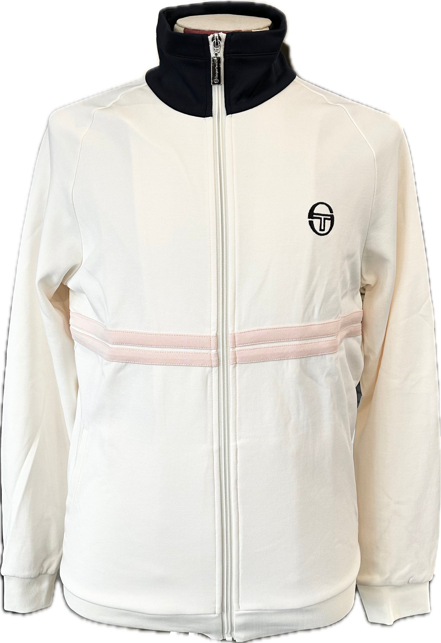 Sergio Tacchini Dallas TT // GARDENIA 123