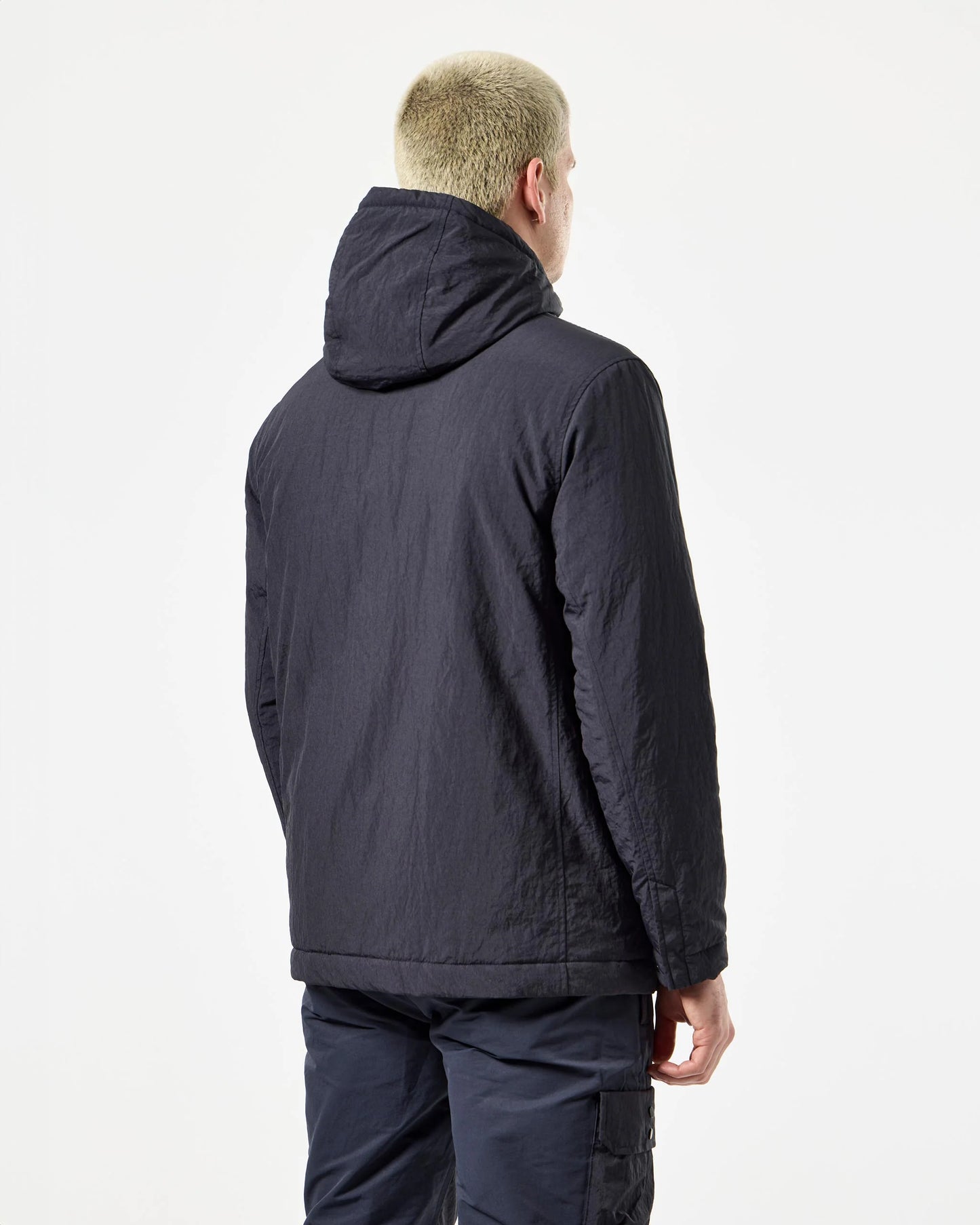 Weekend Offender x Leo Gregory Rinconcada Jacket // NAVY