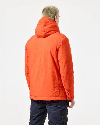 Weekend Offender x Leo Gregory Rinconcada Jacket // PURE ORANGE