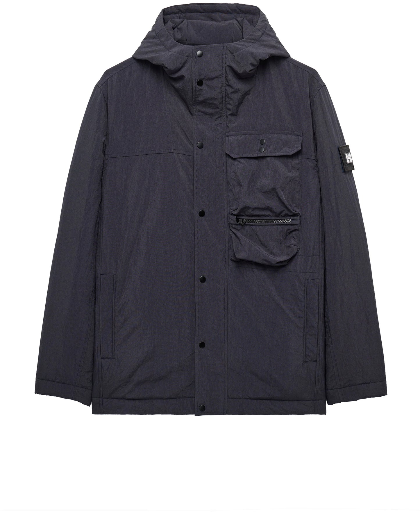 Weekend Offender x Leo Gregory Rinconcada Jacket // NAVY