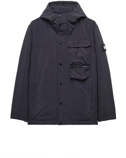 Weekend Offender x Leo Gregory Rinconcada Jacket // NAVY