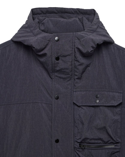 Weekend Offender x Leo Gregory Rinconcada Jacket // NAVY