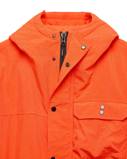 Weekend Offender x Leo Gregory Rinconcada Jacket // PURE ORANGE