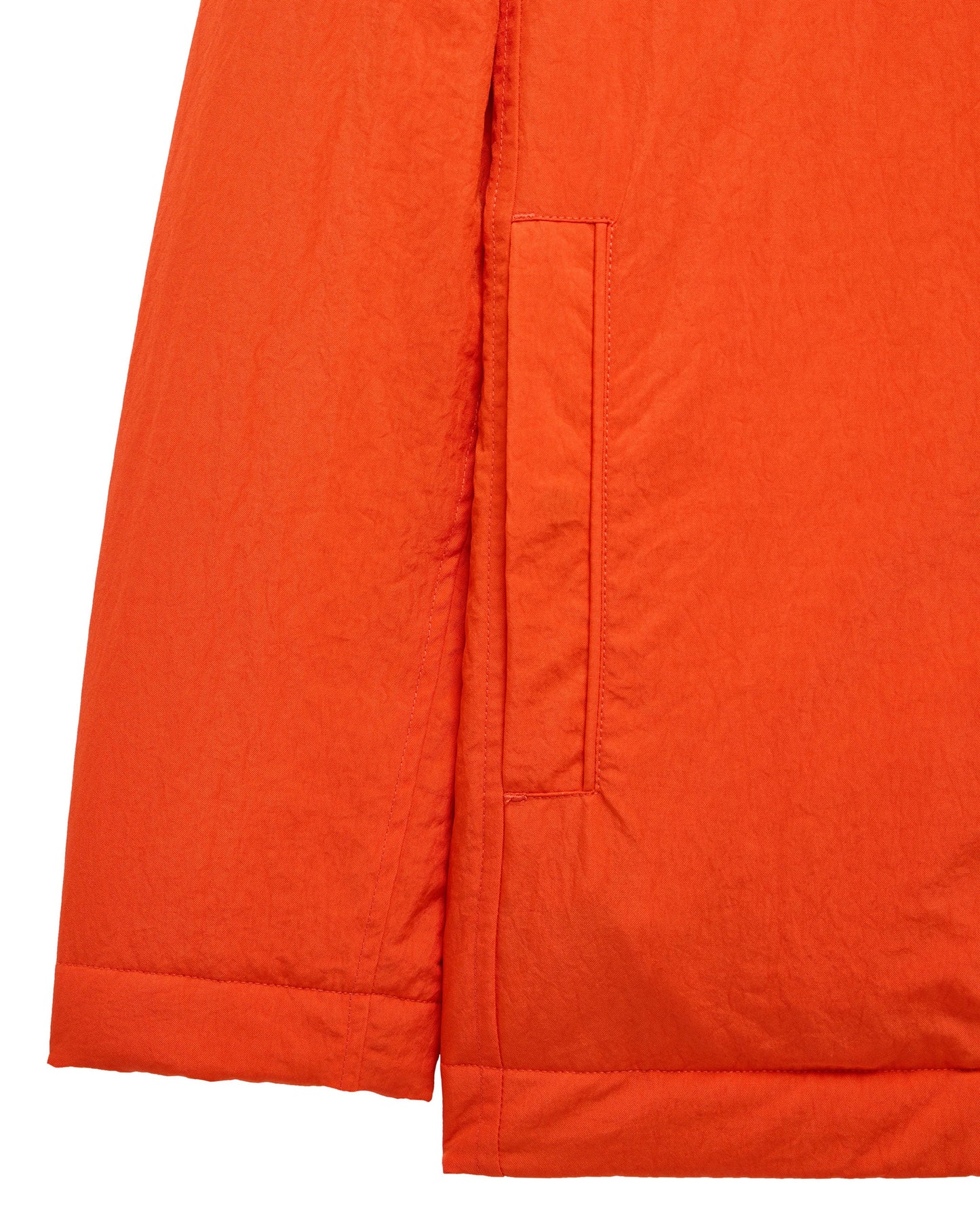 Weekend Offender x Leo Gregory Rinconcada Jacket // PURE ORANGE