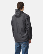 Weekend Offender Technician Fleece Lined Jacket // ASH GREY