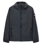 Weekend Offender Technician Fleece Lined Jacket // ASH GREY