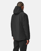 Weekend Offender Vettel Thermo Jacket // BLACK