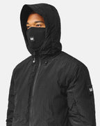 Weekend Offender Vettel Thermo Jacket // BLACK