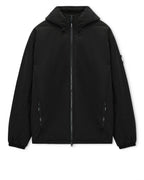 Weekend Offender Vettel Thermo Jacket // BLACK