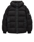 Weekend Offender Amsterdam Primaloft Jacket // BLACK