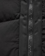 Weekend Offender Amsterdam Primaloft Jacket // BLACK