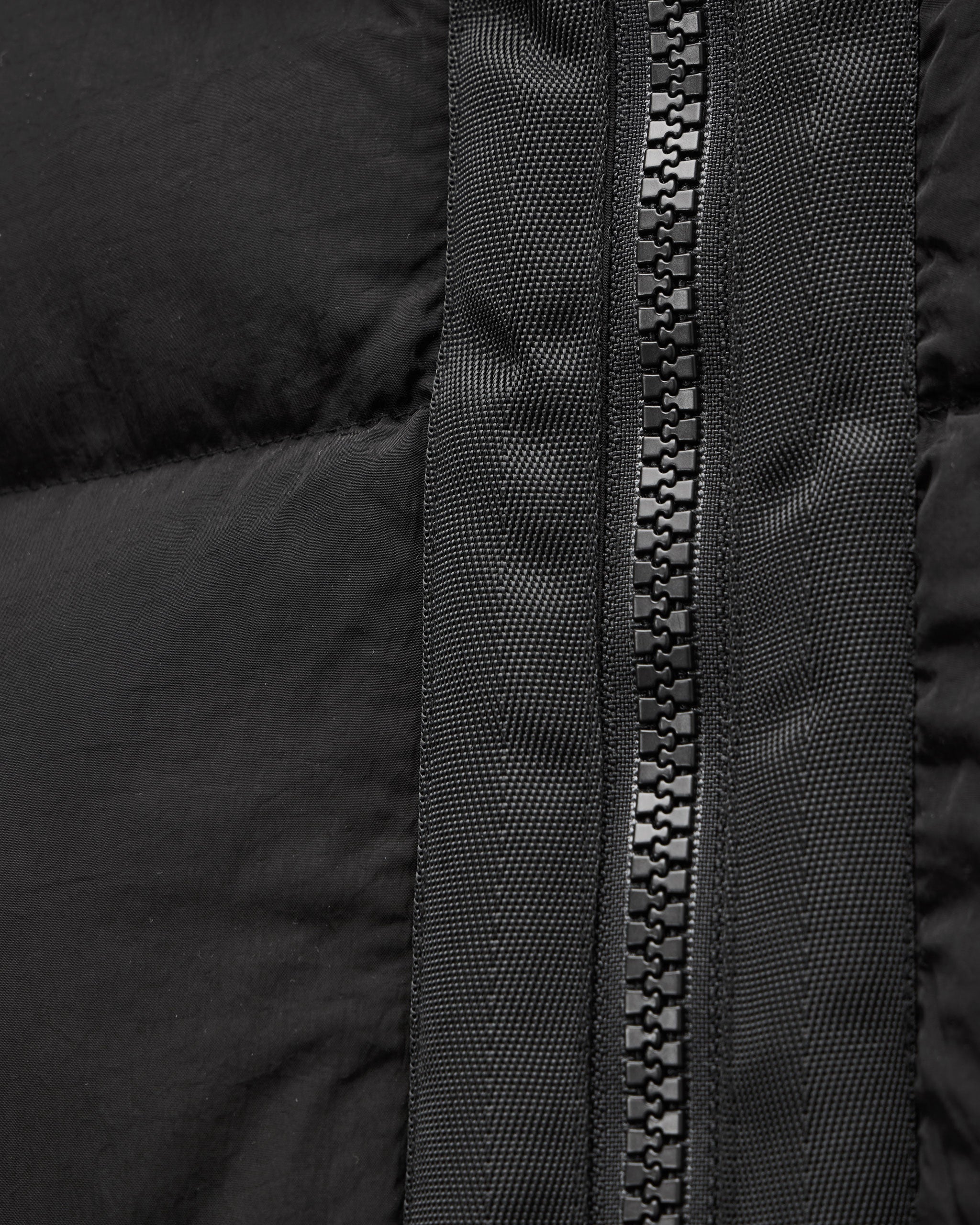 Weekend Offender Amsterdam Primaloft Jacket // BLACK