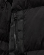 Weekend Offender Amsterdam Primaloft Jacket // BLACK