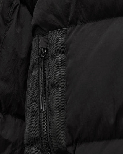 Weekend Offender Amsterdam Primaloft Jacket // BLACK