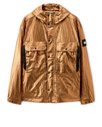 Weekend Offender Sangudo Jacket // CHROMATIC BRONZE