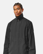 Weekend Offender Avalon Nylon MAC // BLACK