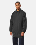 Weekend Offender Avalon Nylon MAC // BLACK