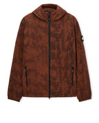 Weekend Offender Technician Ero Jacket // BRICK