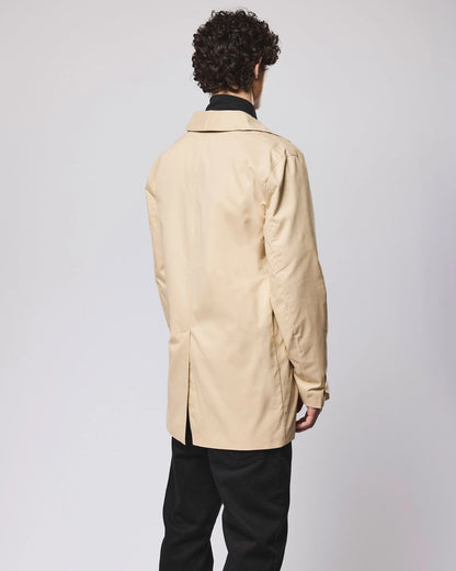 Weekend Offender Whitehouse Mac Jacket // STONE