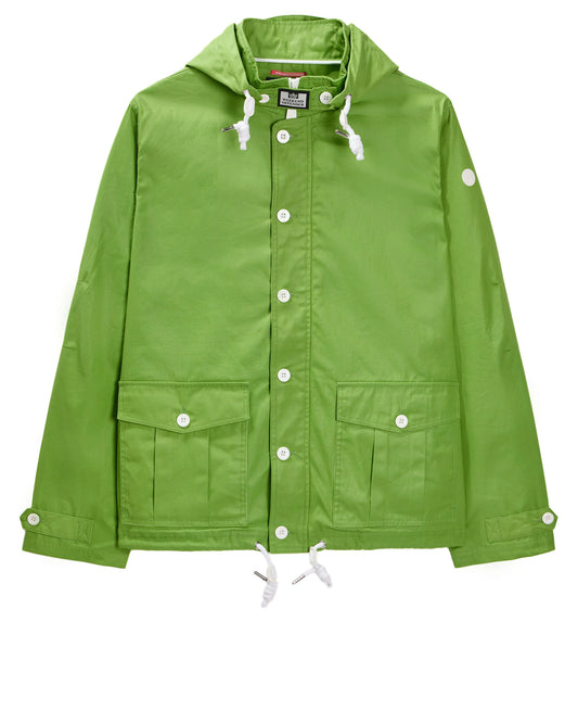 Weekend Offender Naz Jacket // APPLE