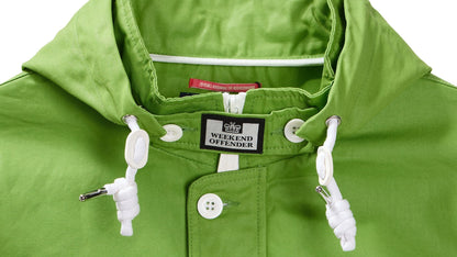 Weekend Offender Naz Jacket // APPLE